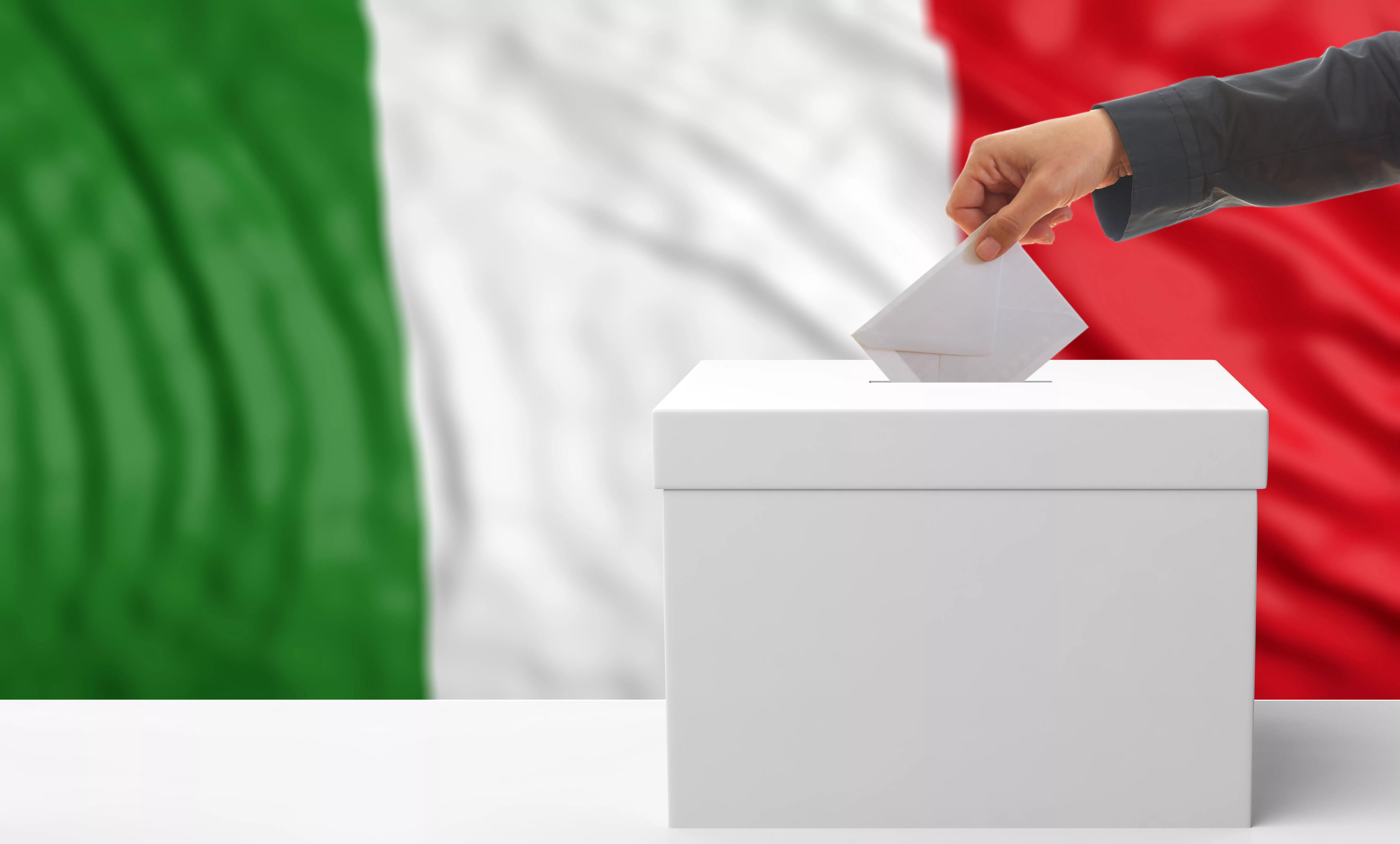 Elenco scrutatori nominati per le elezioni regionali 2024